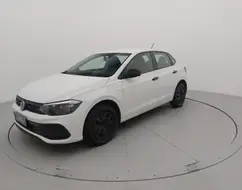 VOLKSWAGEN POLO 1.0 MPI TRACK MANUAL VOLKSWAGEN POLO 1.0 MPI TRACK MANUAL