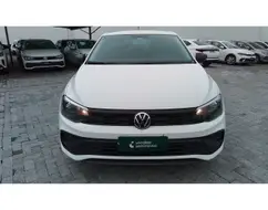 VOLKSWAGEN POLO 1.0 MPI TRACK MANUAL VOLKSWAGEN POLO 1.0 MPI TRACK MANUAL