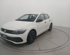 VOLKSWAGEN POLO 1.0 MPI TRACK MANUAL VOLKSWAGEN POLO 1.0 MPI TRACK MANUAL