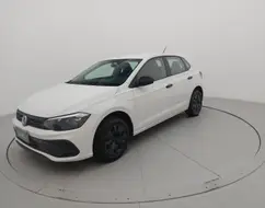VOLKSWAGEN POLO 1.0 MPI TRACK MANUAL VOLKSWAGEN POLO 1.0 MPI TRACK MANUAL