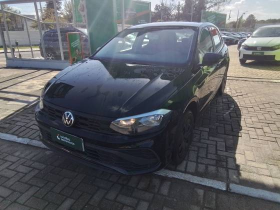 VOLKSWAGEN POLO 1.0 MPI TRACK MANUAL
