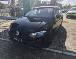 VOLKSWAGEN POLO 1.0 MPI TRACK MANUAL VOLKSWAGEN POLO 1.0 MPI TRACK MANUAL