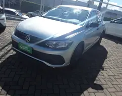 VOLKSWAGEN POLO 1.0 MPI TRACK MANUAL VOLKSWAGEN POLO 1.0 MPI TRACK MANUAL