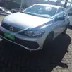 VOLKSWAGEN POLO 1.0 MPI TRACK MANUAL VOLKSWAGEN POLO 1.0 MPI TRACK MANUAL