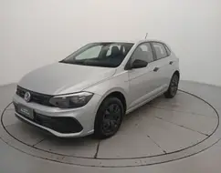 VOLKSWAGEN POLO 1.0 MPI TRACK MANUAL VOLKSWAGEN POLO 1.0 MPI TRACK MANUAL