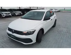 VOLKSWAGEN POLO 1.0 MPI TRACK MANUAL VOLKSWAGEN POLO 1.0 MPI TRACK MANUAL