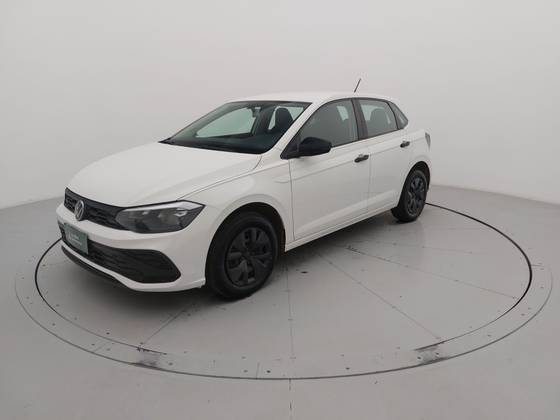 VOLKSWAGEN POLO 1.0 MPI TRACK MANUAL