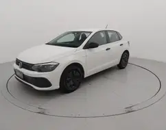 VOLKSWAGEN POLO 1.0 MPI TRACK MANUAL VOLKSWAGEN POLO 1.0 MPI TRACK MANUAL