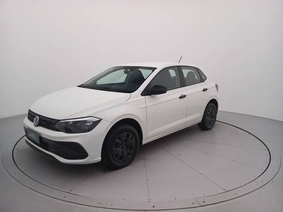 VOLKSWAGEN POLO 1.0 MPI TRACK MANUAL