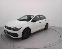 VOLKSWAGEN POLO 1.0 MPI TRACK MANUAL VOLKSWAGEN POLO 1.0 MPI TRACK MANUAL