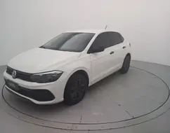 VOLKSWAGEN POLO 1.0 MPI TRACK MANUAL VOLKSWAGEN POLO 1.0 MPI TRACK MANUAL