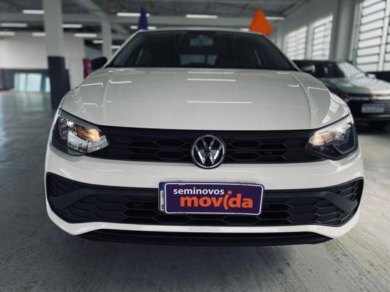 VOLKSWAGEN POLO 1.0 MPI TRACK MANUAL