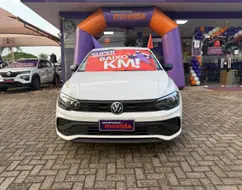VOLKSWAGEN POLO 1.0 MPI TRACK MANUAL VOLKSWAGEN POLO 1.0 MPI TRACK MANUAL