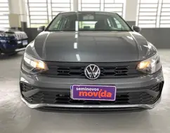 VOLKSWAGEN POLO 1.0 MPI TRACK MANUAL VOLKSWAGEN POLO 1.0 MPI TRACK MANUAL