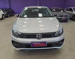 VOLKSWAGEN POLO 1.0 MPI TRACK MANUAL VOLKSWAGEN POLO 1.0 MPI TRACK MANUAL