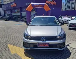VOLKSWAGEN POLO 1.0 MPI TRACK MANUAL VOLKSWAGEN POLO 1.0 MPI TRACK MANUAL