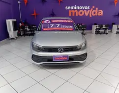 VOLKSWAGEN POLO 1.0 MPI TRACK MANUAL VOLKSWAGEN POLO 1.0 MPI TRACK MANUAL