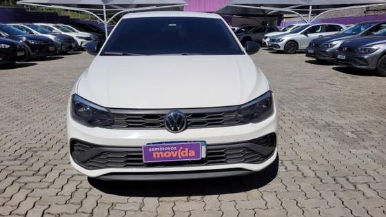 VOLKSWAGEN POLO 1.0 MPI TRACK MANUAL