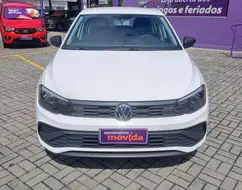 VOLKSWAGEN POLO 1.0 MPI TRACK MANUAL VOLKSWAGEN POLO 1.0 MPI TRACK MANUAL