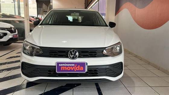 VOLKSWAGEN POLO 1.0 MPI TRACK MANUAL