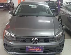 VOLKSWAGEN POLO 1.0 MPI TRACK MANUAL VOLKSWAGEN POLO 1.0 MPI TRACK MANUAL