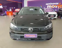 VOLKSWAGEN POLO 1.0 MPI TRACK MANUAL VOLKSWAGEN POLO 1.0 MPI TRACK MANUAL