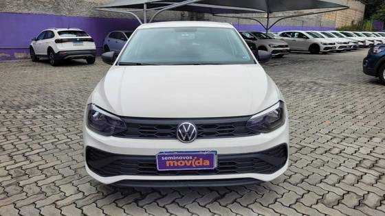 VOLKSWAGEN POLO 1.0 MPI TRACK MANUAL
