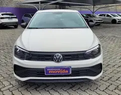 VOLKSWAGEN POLO 1.0 MPI TRACK MANUAL VOLKSWAGEN POLO 1.0 MPI TRACK MANUAL