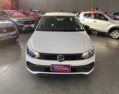 VOLKSWAGEN POLO 1.0 MPI TRACK MANUAL VOLKSWAGEN POLO 1.0 MPI TRACK MANUAL