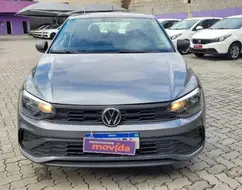 VOLKSWAGEN POLO 1.0 MPI TRACK MANUAL VOLKSWAGEN POLO 1.0 MPI TRACK MANUAL