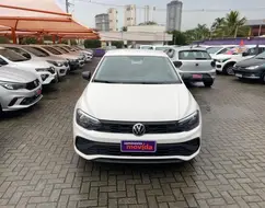 VOLKSWAGEN POLO 1.0 MPI TRACK MANUAL VOLKSWAGEN POLO 1.0 MPI TRACK MANUAL