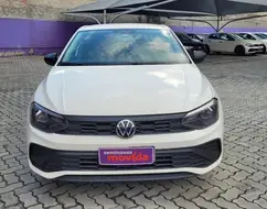 VOLKSWAGEN POLO 1.0 MPI TRACK MANUAL VOLKSWAGEN POLO 1.0 MPI TRACK MANUAL