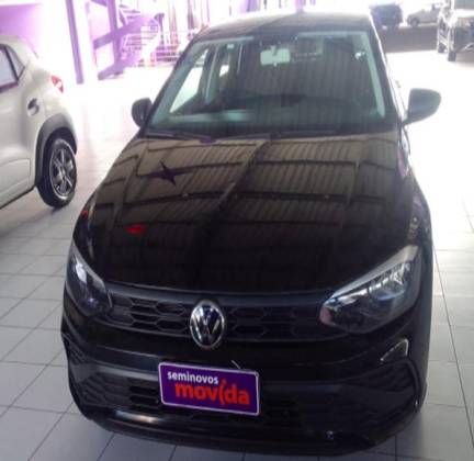VOLKSWAGEN POLO 1.0 MPI TRACK MANUAL