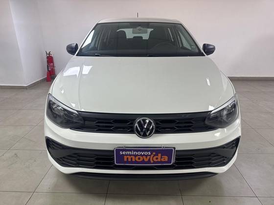 VOLKSWAGEN POLO 1.0 MPI TRACK MANUAL