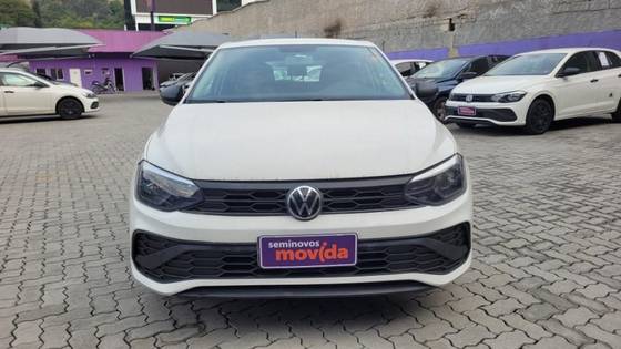VOLKSWAGEN POLO 1.0 MPI TRACK MANUAL