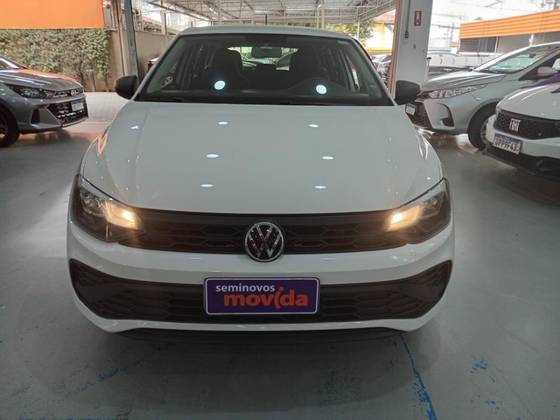 VOLKSWAGEN POLO 1.0 MPI TRACK MANUAL