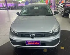 VOLKSWAGEN POLO 1.0 MPI TRACK MANUAL VOLKSWAGEN POLO 1.0 MPI TRACK MANUAL