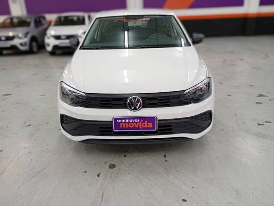VOLKSWAGEN POLO 1.0 MPI TRACK MANUAL