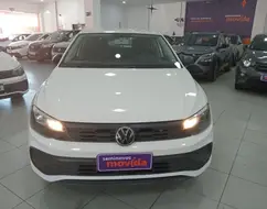 VOLKSWAGEN POLO 1.0 MPI TRACK MANUAL VOLKSWAGEN POLO 1.0 MPI TRACK MANUAL