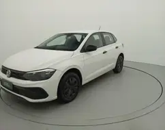 VOLKSWAGEN POLO 1.0 MPI TRACK MANUAL VOLKSWAGEN POLO 1.0 MPI TRACK MANUAL