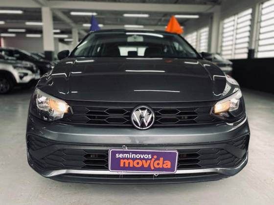 VOLKSWAGEN POLO 1.0 MPI TRACK MANUAL