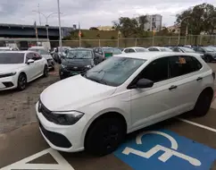 VOLKSWAGEN POLO 1.0 MPI TRACK MANUAL VOLKSWAGEN POLO 1.0 MPI TRACK MANUAL