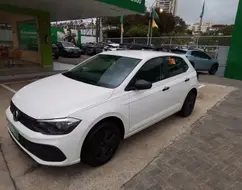 VOLKSWAGEN POLO 1.0 MPI TRACK MANUAL VOLKSWAGEN POLO 1.0 MPI TRACK MANUAL