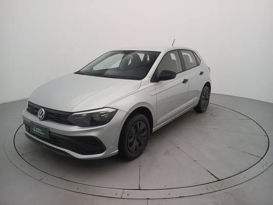 VOLKSWAGEN POLO 1.0 MPI TRACK MANUAL