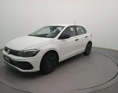 VOLKSWAGEN POLO 1.0 MPI TRACK MANUAL VOLKSWAGEN POLO 1.0 MPI TRACK MANUAL