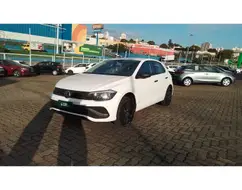 VOLKSWAGEN POLO 1.0 MPI TRACK MANUAL VOLKSWAGEN POLO 1.0 MPI TRACK MANUAL