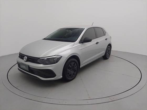 VOLKSWAGEN POLO 1.0 MPI TRACK MANUAL