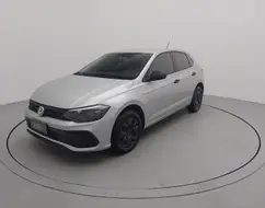 VOLKSWAGEN POLO 1.0 MPI TRACK MANUAL VOLKSWAGEN POLO 1.0 MPI TRACK MANUAL