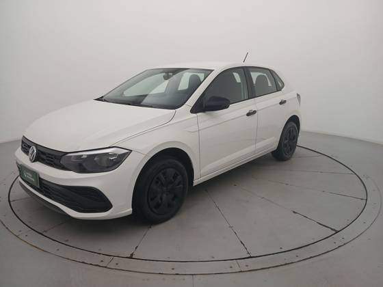 VOLKSWAGEN POLO 1.0 MPI TRACK MANUAL