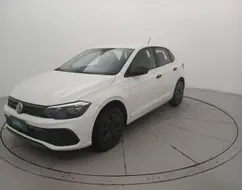 VOLKSWAGEN POLO 1.0 MPI TRACK MANUAL VOLKSWAGEN POLO 1.0 MPI TRACK MANUAL